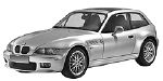 BMW E36-7 U1314 Fault Code