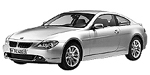 BMW E63 U1314 Fault Code