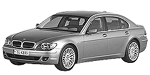 BMW E65 U1314 Fault Code