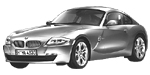 BMW E86 U1314 Fault Code