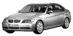 BMW E90 U1314 Fault Code