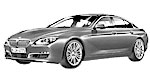 BMW F06 U1314 Fault Code